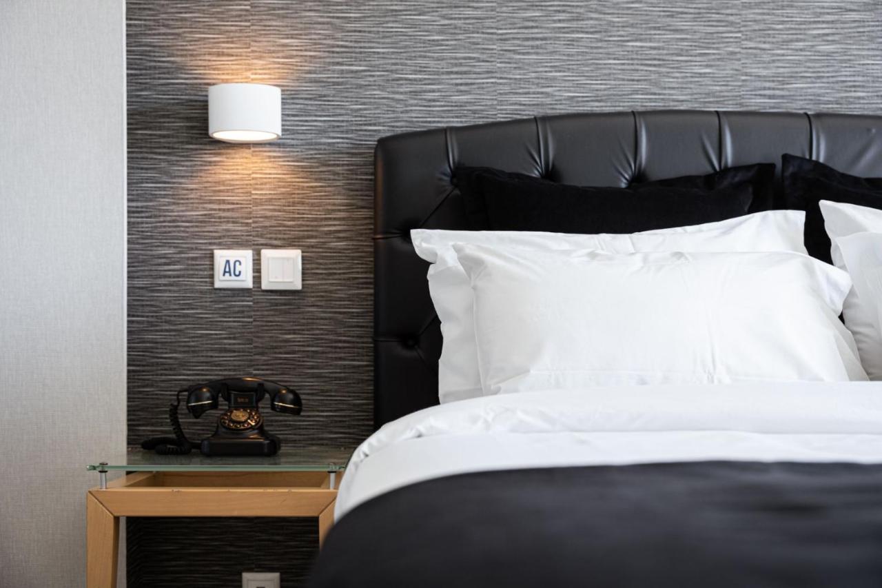 Kreoli Suites Glyfada Атина Екстериор снимка
