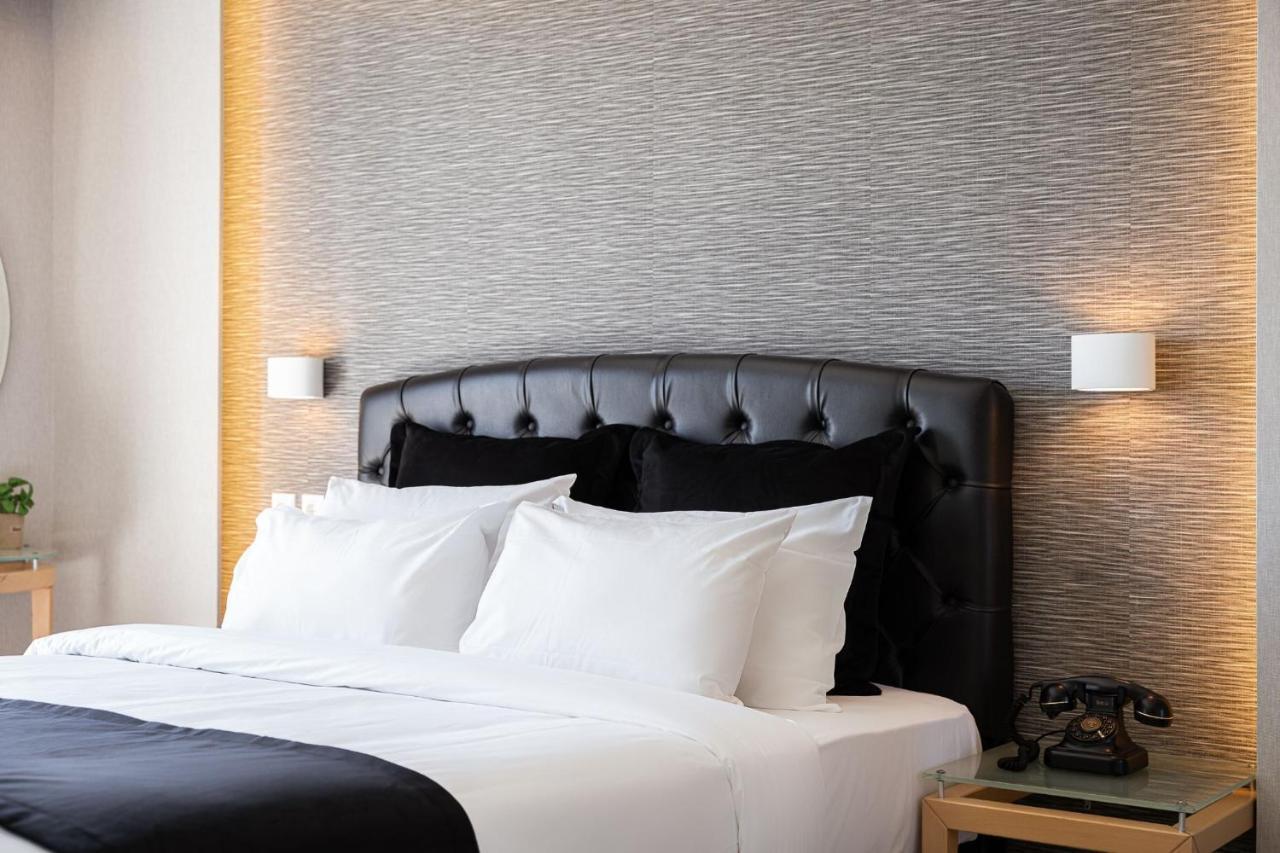 Kreoli Suites Glyfada Атина Екстериор снимка